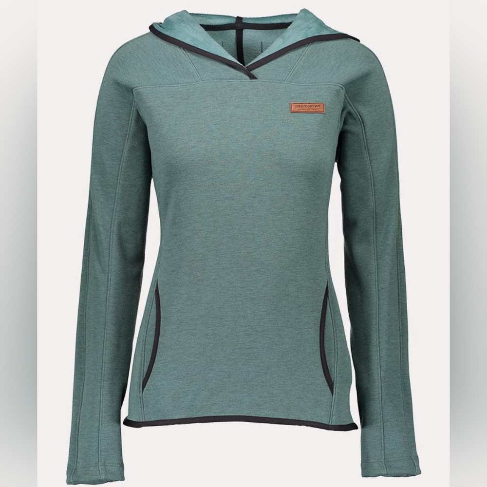 Obermeyer Women's Lila Fleece Pullover Size Small NWT